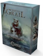 Pegasus Spiele Tainted Grail: Companions (wersja niemiecka)