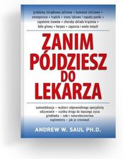 Zdjęcie Zanim pójdziesz do lekarza wyd. 2023 - Krosno