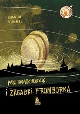 Zdjęcie Pan Samochodzik i zagadki Fromborka - Bydgoszcz