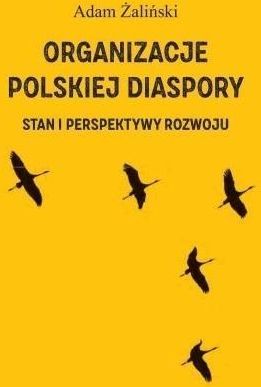 Organizacje polskiej diaspory