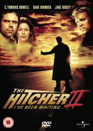 The Hitcher II (Autostopowicz: Wyścig o przetrwanie) [DVD]