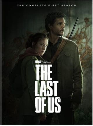The Last Of Us Season 1 [DVD]
