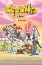 Zdjęcie Kamila i Konie. [KOMIKS] - Pieniężno
