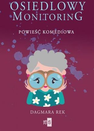 Osiedlowy monitoring (E-book)