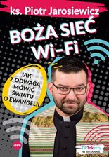 Zdjęcie Boża sieć wi-fi - Gdańsk