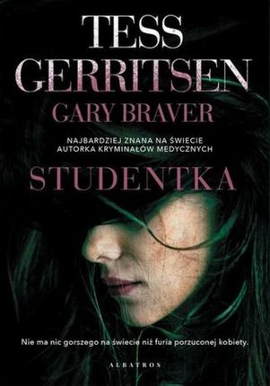 Studentka (E-book)