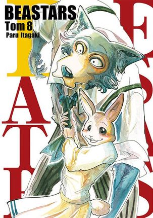 Beastars Tom 8