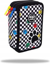 Zdjęcie Piórnik CoolPack Jumper 3 z wyposażeniem Catch Me - Lębork