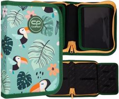 Zdjęcie Piórnik CoolPack Clipper Toucans - Żary