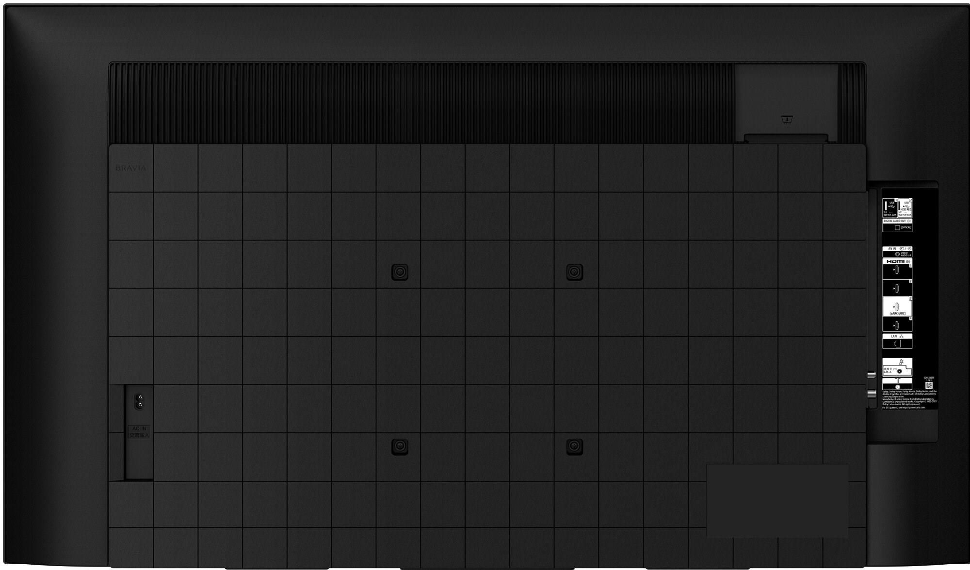 Telewizor Sony Bravia KD55X75WL 55 cali Opinie i ceny na Ceneo.pl