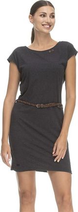 sukienka RAGWEAR - Soffia Dress Dark Grey (3012) rozmiar: L