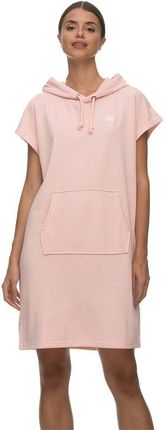 sukienka RAGWEAR - Chyca Remake Light Pink (4063) rozmiar: L