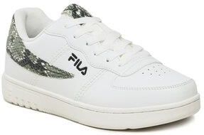 Sneakersy Fila - Noclaf Wmn FFW0255.13036 White/Black