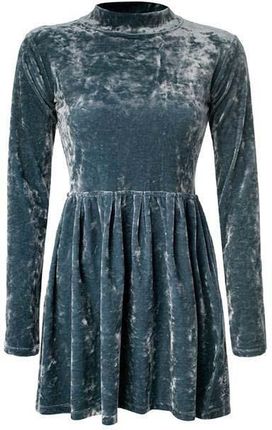sukienka NIKITA - Euphrasia Dress Dark Slate (DSL) rozmiar: L