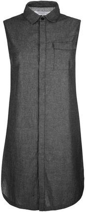 sukienka NIKITA - Cats Eye Dress Black (BLK) rozmiar: L