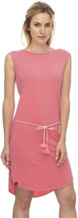 sukienka RAGWEAR - Valencia Dress Rose (ROSE) rozmiar: L