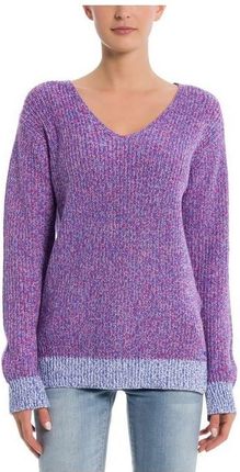 sweter BENCH - Mouline Jumper Wedgewood (BL11464) rozmiar: S