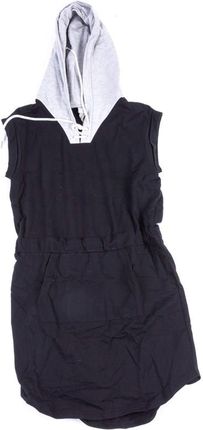 sukienka BENCH - Dress Black Beauty (BK11179) rozmiar: XS