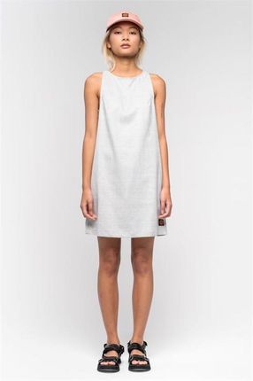sukienka SANTA CRUZ - Coombe Dress Check (CHECK) rozmiar: 6