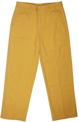 spodnie SANTA CRUZ - Nolan Chino Bronze (BRONZE) rozmiar: 10