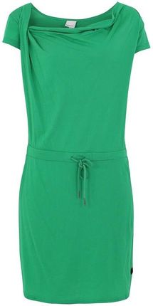sukienka BENCH - Pleat Bright Green (GR110) rozmiar: XS