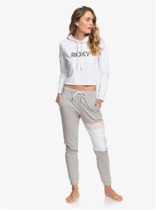 spodnie dresowe ROXY - Waves Odity 2 Heritage Heather (SGRH) rozmiar: XS