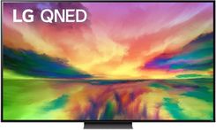 Zdjęcie Telewizor LED LG 65QNED813RE 65 cali 4K UHD - Babimost