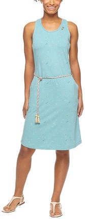 sukienka RAGWEAR - Infiny Aqua (2035) rozmiar: L