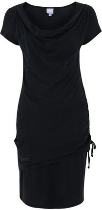sukienka BENCH - Rusper Black (BK014) rozmiar: XS
