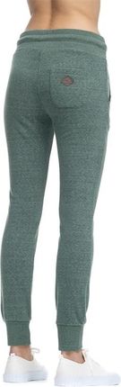 spodnie dresowe RAGWEAR - Chesster Dark Green (5021) rozmiar: L