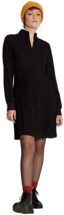 sukienka VOLCOM - Sabilly Dress Black (BLK) rozmiar: L