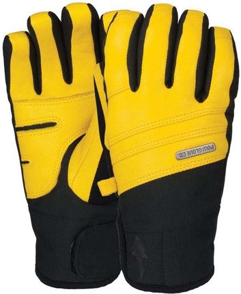 rękawice POW - Royal Jr. Glove Natural (NA) rozmiar: 10
