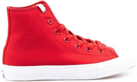 buty CONVERSE - Chuck Taylor All Star Ii Red (RED) rozmiar: 30