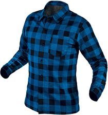 Zdjęcie Koszula flanelowa, granatowa, rozmiar M - Gdynia