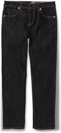 spodnie VOLCOM - 2X4 By Denim Rinse (RNS) rozmiar: 24