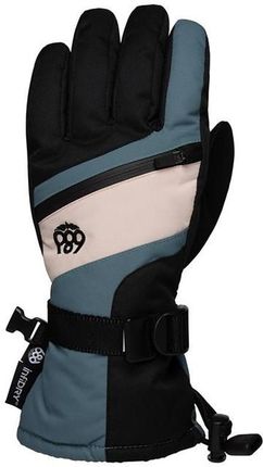 rękawice 686 - Youth Heat Insulated Glove Goblin Blue (GOBL) rozmiar: S