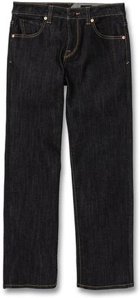 spodnie VOLCOM - Kinkade Rinse (RNS932) rozmiar: 26