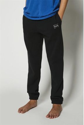 spodnie FOX - Youth Standard Issue Fleece Pant Black (001) rozmiar: YL
