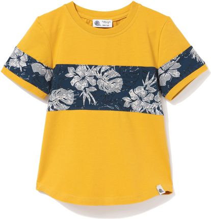 T-shirt mango Hawaian