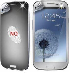 Puro Folia anti-finger na ekran- Samsung Galaxy S3