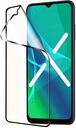 Szkło Hybrydowe Szybka do Samsung Galaxy M21