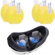 HiFylux 4x Szkło Hartowane do Okularów VR PlayStation VR2 PS-FF29-4