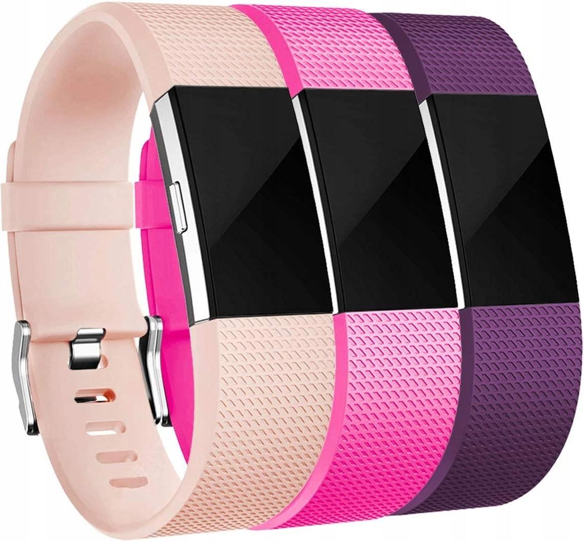 Cinturini Fitbit Cinturini Di Ricambio AISPORTS Per Fitbit Charge 3/4 - Confezione Da 5 - Silicone Traspirante - Uomo E Donna Bracciale Silicone Charge 3 Cinturini Fitbit Cinturini Di Ricambio AISPORTS Per Fitbit Charge 3/4 - Confezione Da 5 - Silicone Traspirante - Uomo E Donna Bracciale Silicone Charge 3