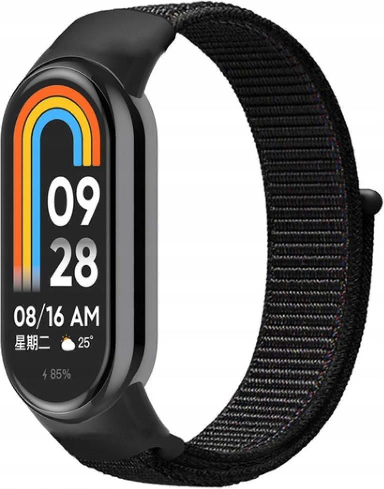 Pasek Opaska Do Xiaomi Mi Band Opinie I Ceny Na Ceneo Pl