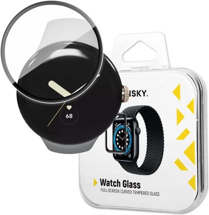Szkło Wozinsky Watch Glass do Google Pixel Watch