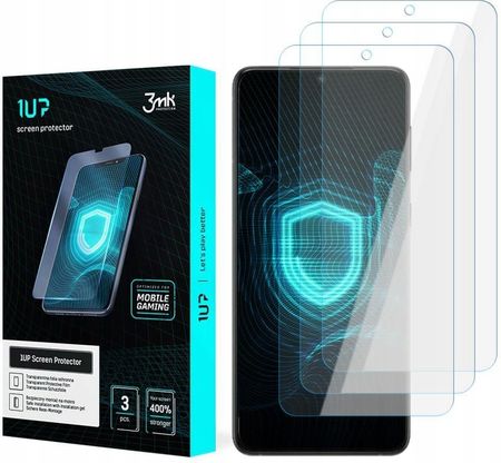 3MK Folia 1UP Asus Rog Phone 7/7 Ultimate Folia Ga
