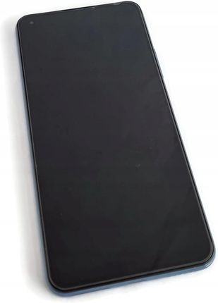 Xiaomi Org Wyświetlacz Lcd Ramka Do Mi 11 Lite 4G