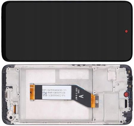 Xiaomi Redmi 10 Wyświetlacz Lcd Ramka