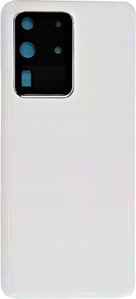 Samsung Klapka Baterii S20 Ultra Biała
