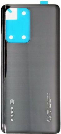 Xiaomi Oryginał Klapka Baterii 11T Pro Szary